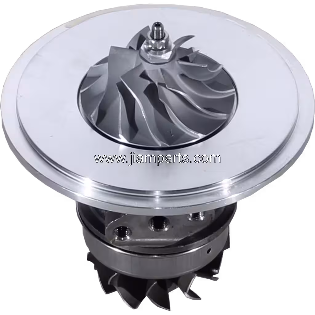408105-0310 TB4122 CORE OF TURBOCHARGER FOR MERCEDES-BENZ TRUCKS1633 MERCEDES-BENZ OM422LA