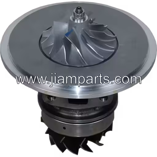 408105-0353 TO4E66 CORE OF TURBOCHARGER FOR MERCEDES-BENZ TRUCKS BENZ OM366LA 6000CC 6L