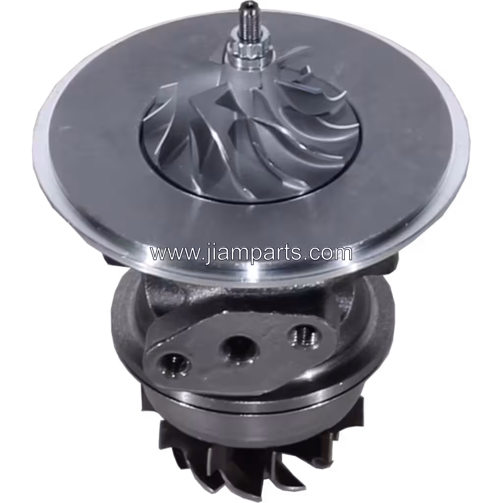 409172-0056 TA3131 aftermarket core — top three-quarter view