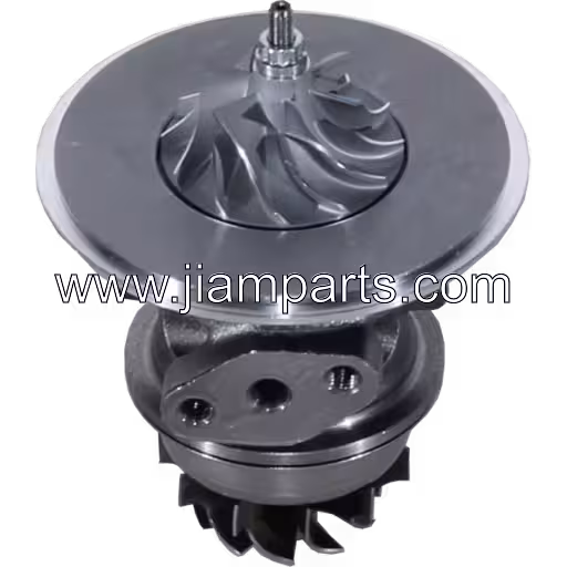 409172-0056 TA3131 Turbocharger core for Perkins industrial HT RAG JCB
