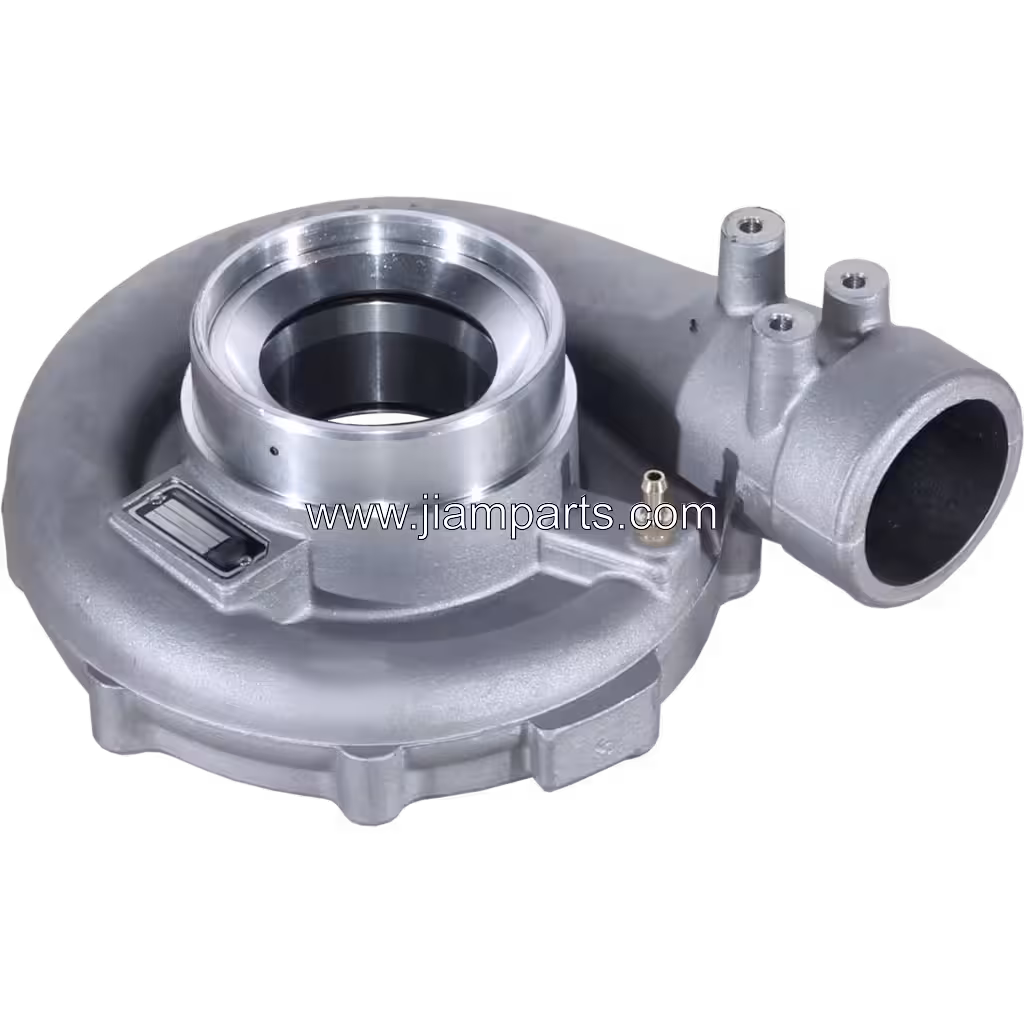 436434-0003 GT4294S COMPRESSOR HOUSING OF TURBOCHARGER FOR DAF XF355M 480HP DAF TRUCK XF355M-F95