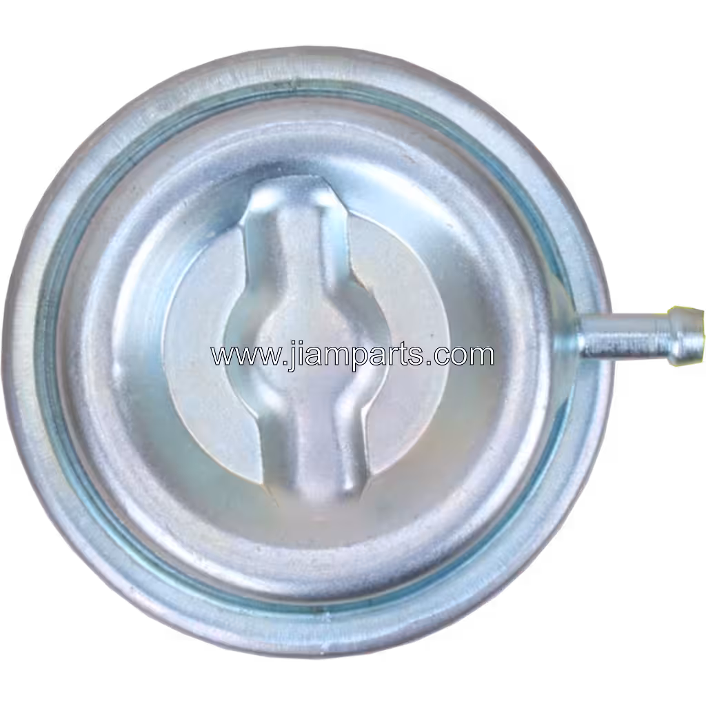 436806-0022 GT2556 aftermarket actuator — front view