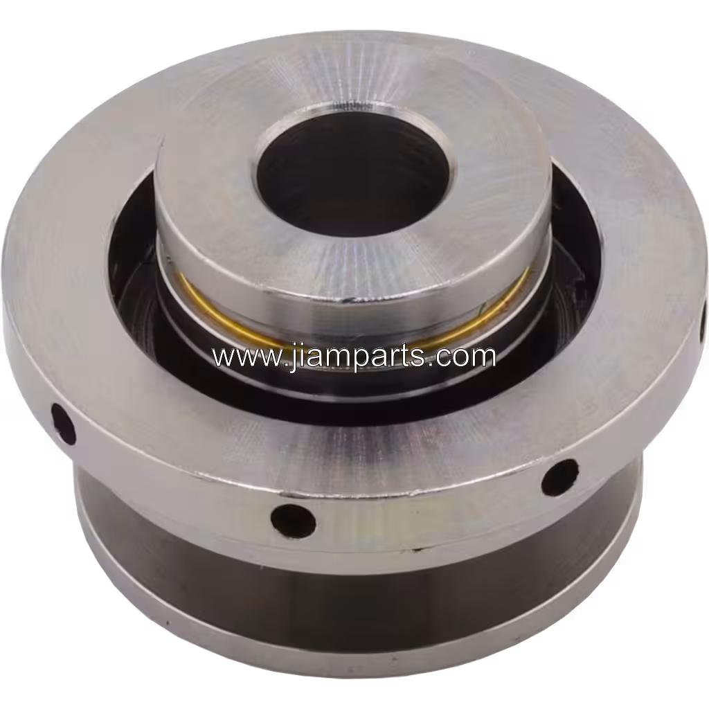 446451-0004 GT4294 aftermarket thrust ring — top three-quarter view