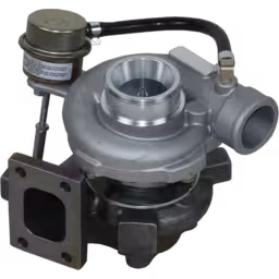 GT2252 turbocharger — 452187-0006