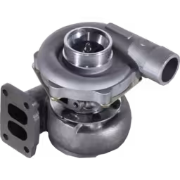 TO4B47 turbocharger — 465610-5009