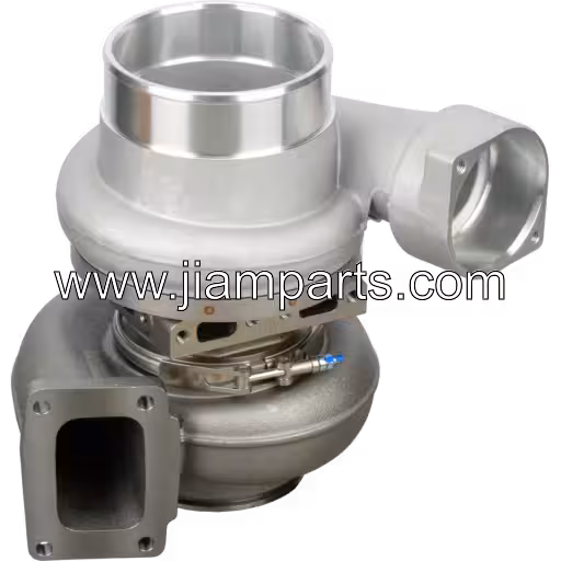 465955-5004S TL8118 Turbocharger for CAT D11N 3508