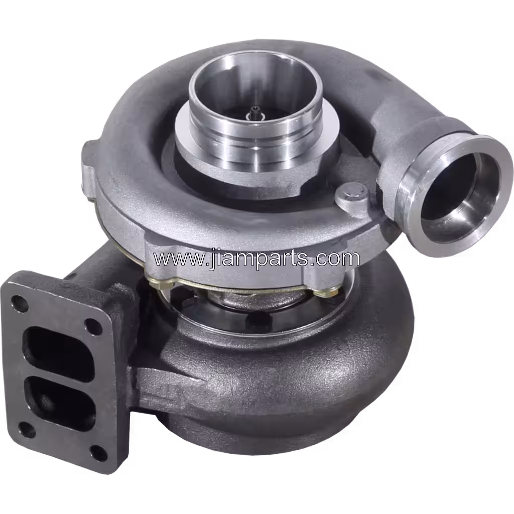 466588-5001 TO4E04 TURBOCHARGER FOR VOLVO TD71F TD61G 206HP VOLVO FE7 FL7