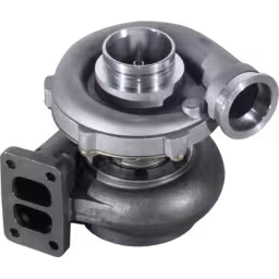 TO4E04 turbocharger — 466588-5001