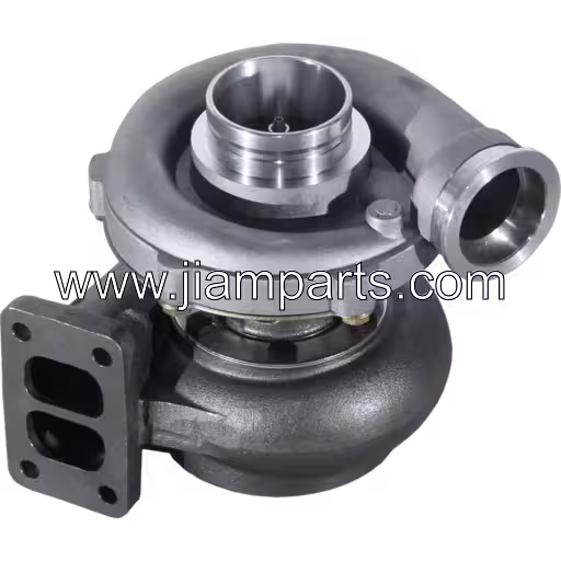 466588-5001 TO4E04 TURBOCHARGER FOR VOLVO TD71F TD61G 206HP VOLVO FE7 FL7