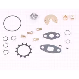 TA3131 repair kit — 468139-0000