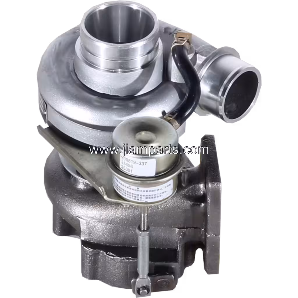 471021-5009 TB2573 TURBOCHARGER FOR IVECO SOFIM8140 27