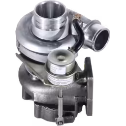 TB2573 turbocharger — 471021-5009