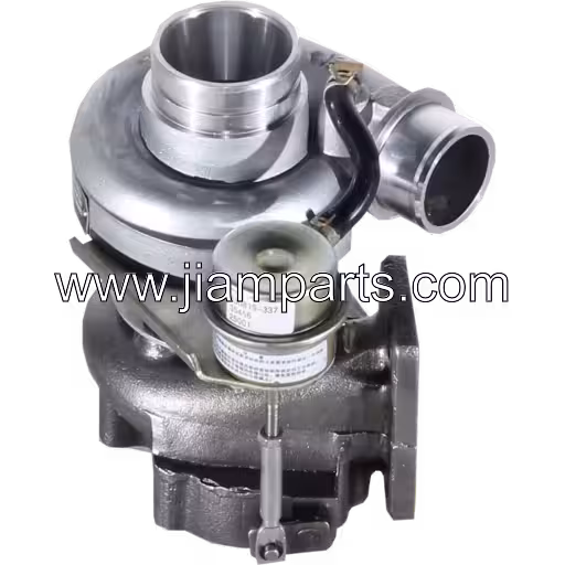 471021-5009 TB2573 TURBOCHARGER FOR IVECO SOFIM8140 27