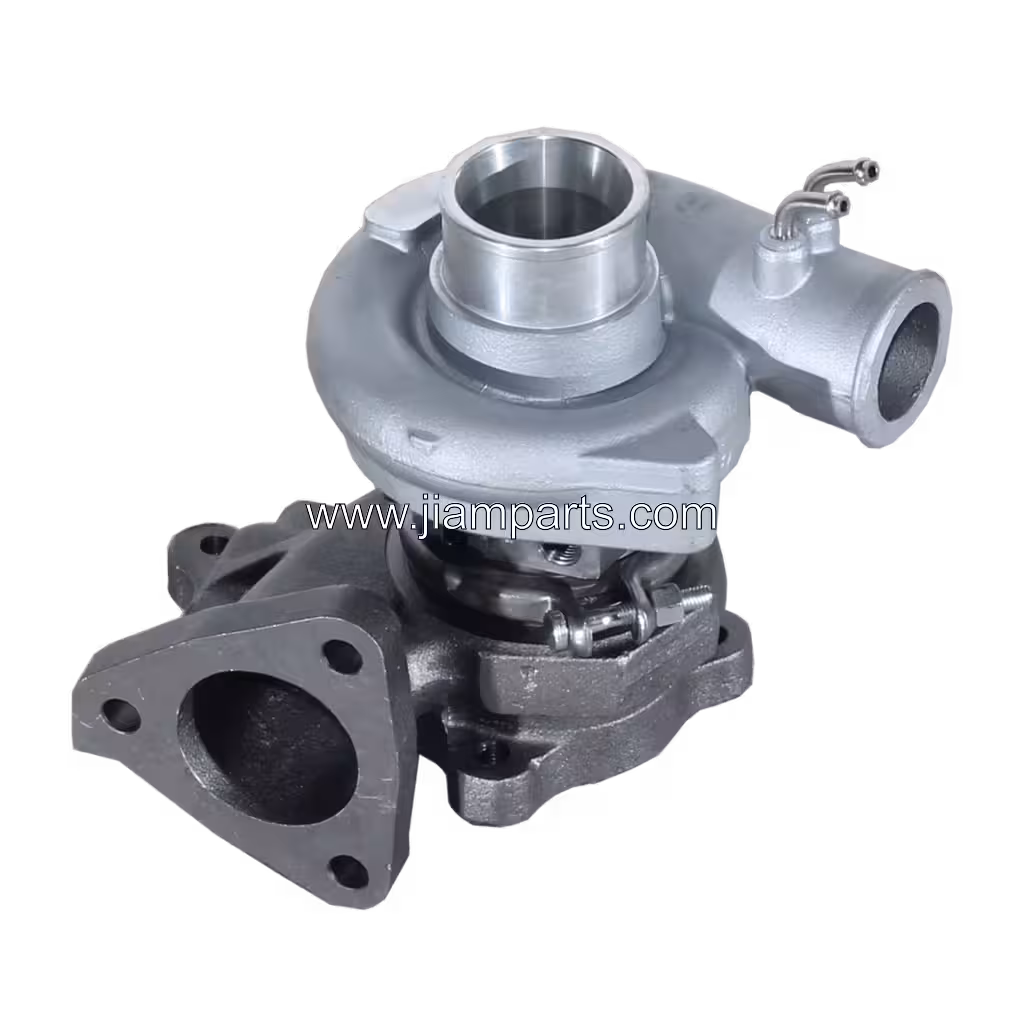49135-02110 TF035HM-12T 4 TURBOCHARGER FOR MITSUBISHI 4M40