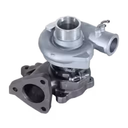 TF035HM-12T 4 turbocharger — 49135-02110