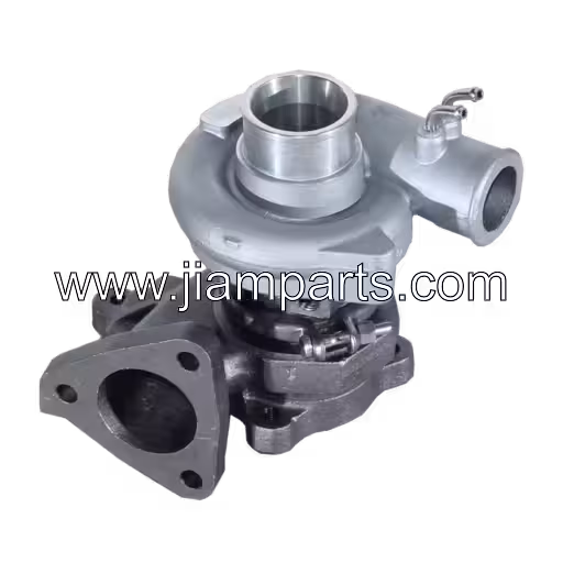 49135-02110 TF035HM-12T 4 TURBOCHARGER FOR MITSUBISHI 4M40