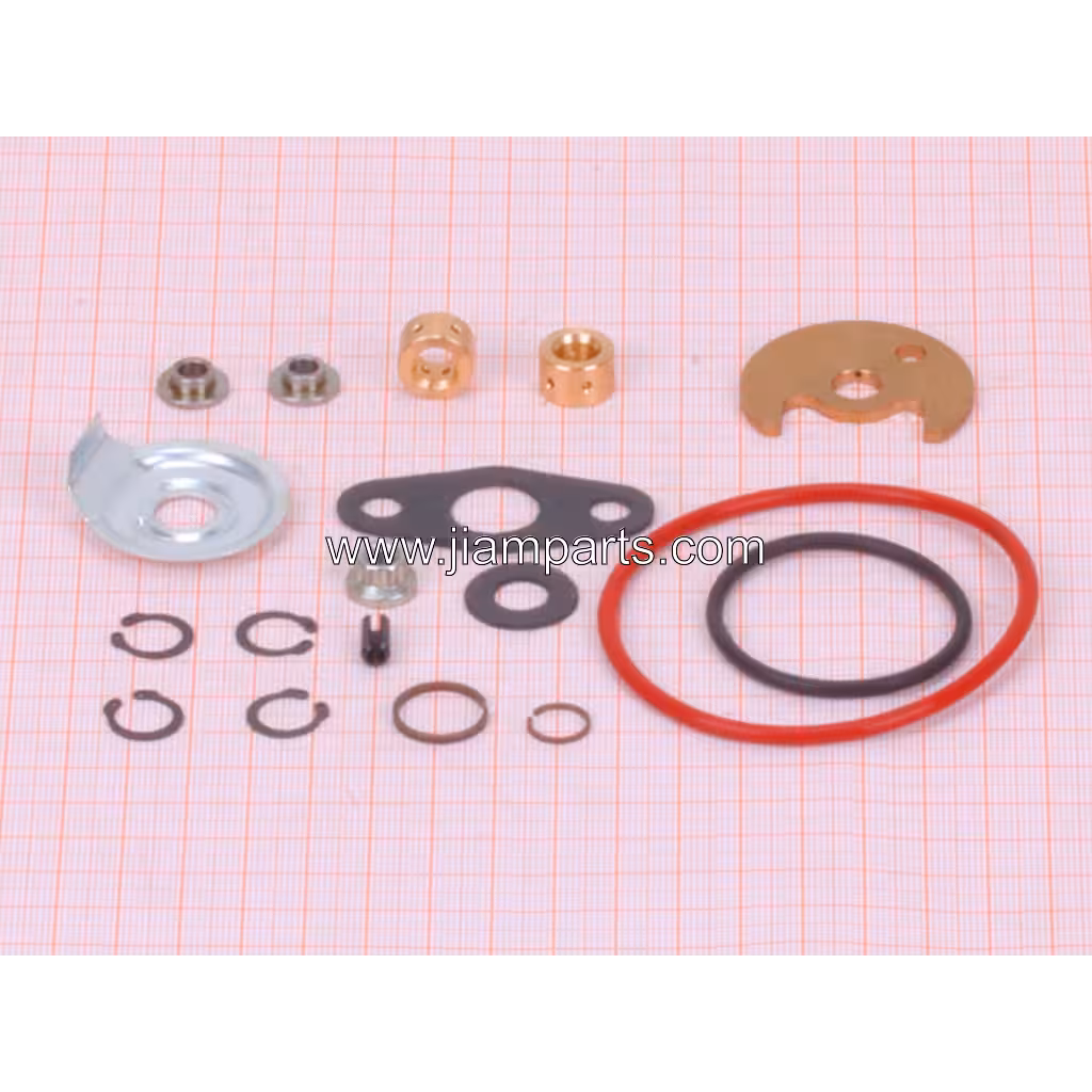 49135-TF035 TF035HM-12T 4 aftermarket repair kit — top three-quarter view
