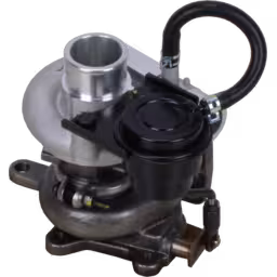 TD025M-09T 3 3 turbocharger — 49173-02412-R