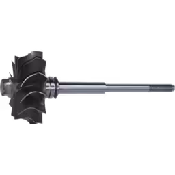 TD05 turbine wheel — 49178-09620 TW