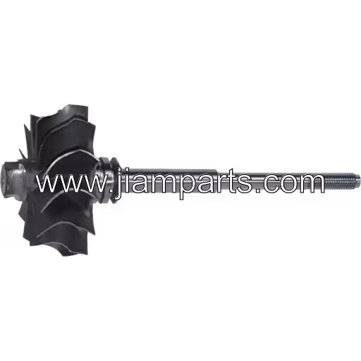 49178-09620 TW TD05 TURBINE WHEEL OF TURBOCHARGER FOR MITSUBISHI 4D34-2AT