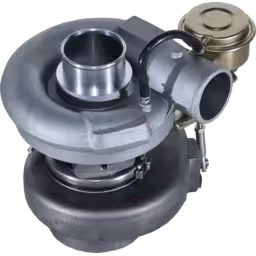 TD07S-25A 13 turbocharger — 49187-00200