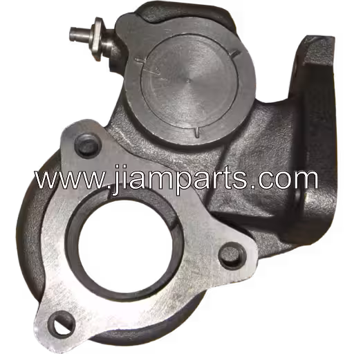 49377-15140 TD04-10T 4 TURBINE HOUSING OF TURBOCHARGER FOR MITSUBISHI PAJERO II 2 5 TD MITSUBISHI L200 4D56
