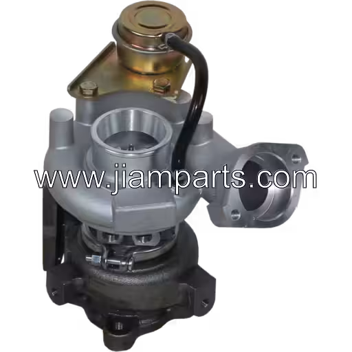 49389-02042 TD04HL4S-15MK-6 6 TURBOCHARGER FOR MITSUBISHI FUSO TRUCK BUS MITSUBISHI 4M50