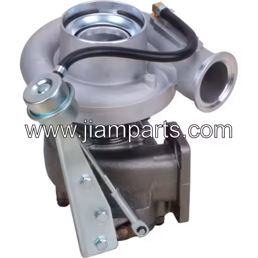 4955749 HX35W Turbocharger for JCB 2170 Fastrac Cummins QSB 6.7