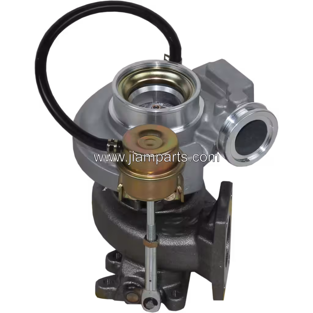 4955962 HE221W TURBOCHARGER FOR KAMAZ TRUCK CUMMINS 4ISB