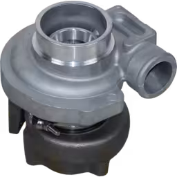 HX25 turbocharger — 504257855