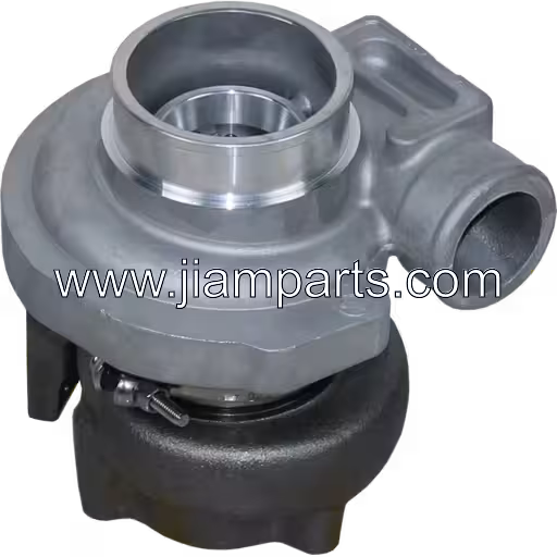 504257855 HX25 Turbocharger for Iveco NEF 4CYL12V TAA tier 3