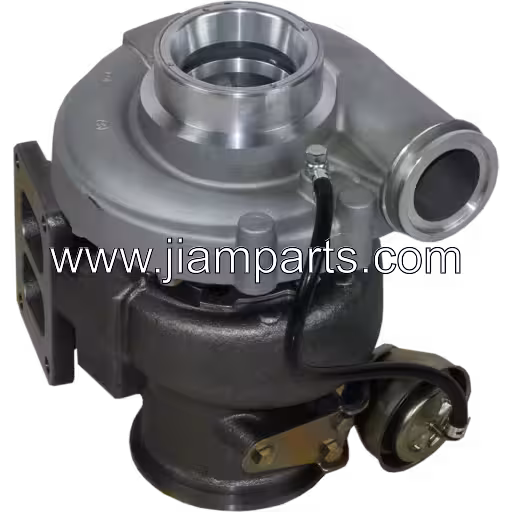 51091007532 K31-3772XXCKB20 90DCAYD TURBOCHARGER FOR MAN INDUSTRIAL GEN SET MAN D2842LE602