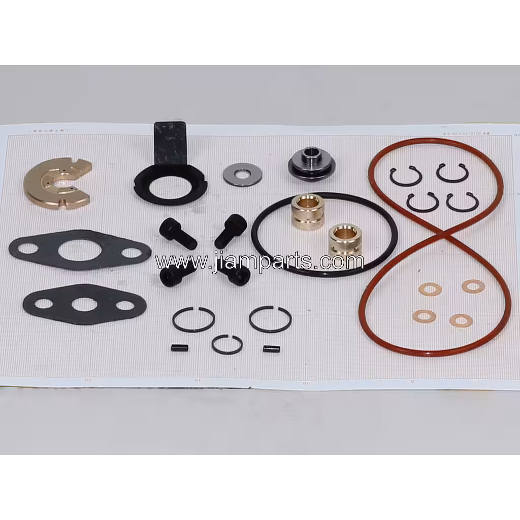 5223-711-0006 3LEP289A 16 2 REPAIR KIT OF TURBOCHARGER FOR DEUTZ BF6L913
