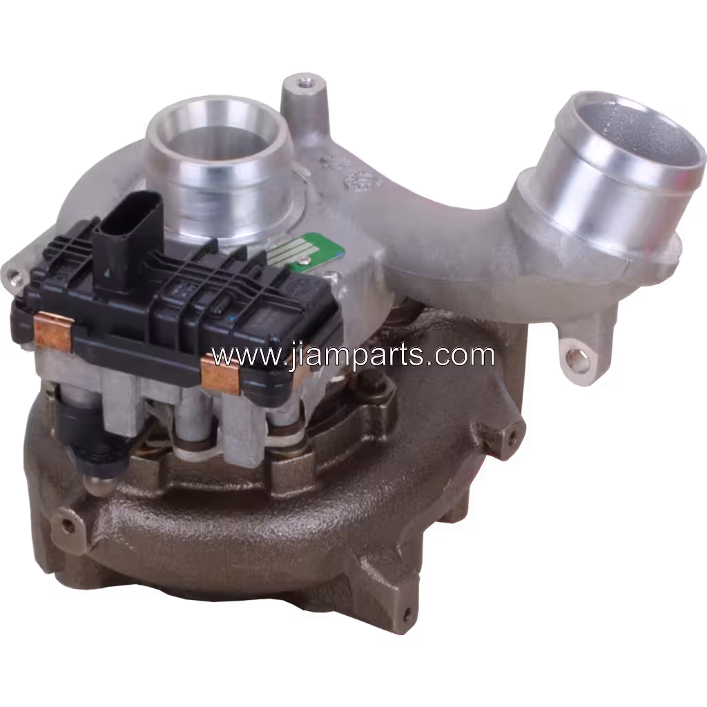 53039880345 BV45 TURBOCHARGER FOR NISSAN YD25DDTI D40 NISSAN FRONTIER
