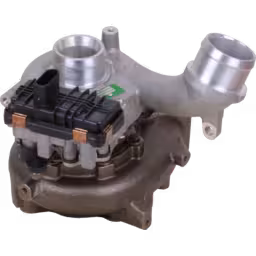 BV45 turbocharger — 53039880345