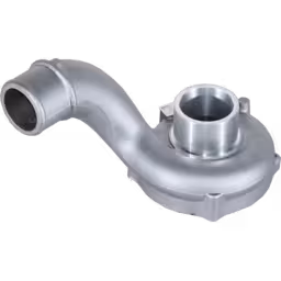 K03-2075EXD 5 88 compressor housing — 5304-101-5109