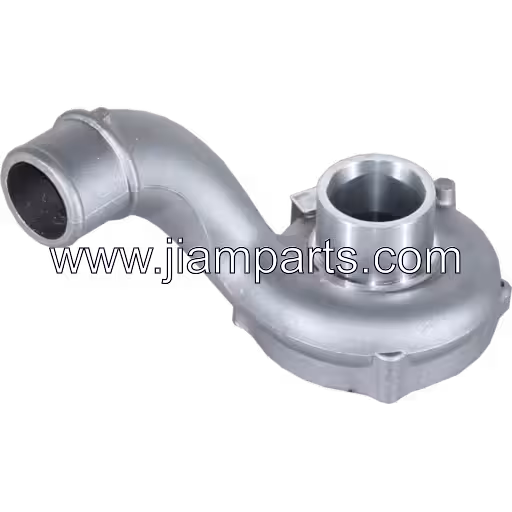 5304-101-5109 K03-2075EXD 5 88 COMPRESSOR HOUSING OF TURBOCHARGER FOR SKODA OCTAVIA 150HP 2000 AUDI A3 1 8T 2000 150HP