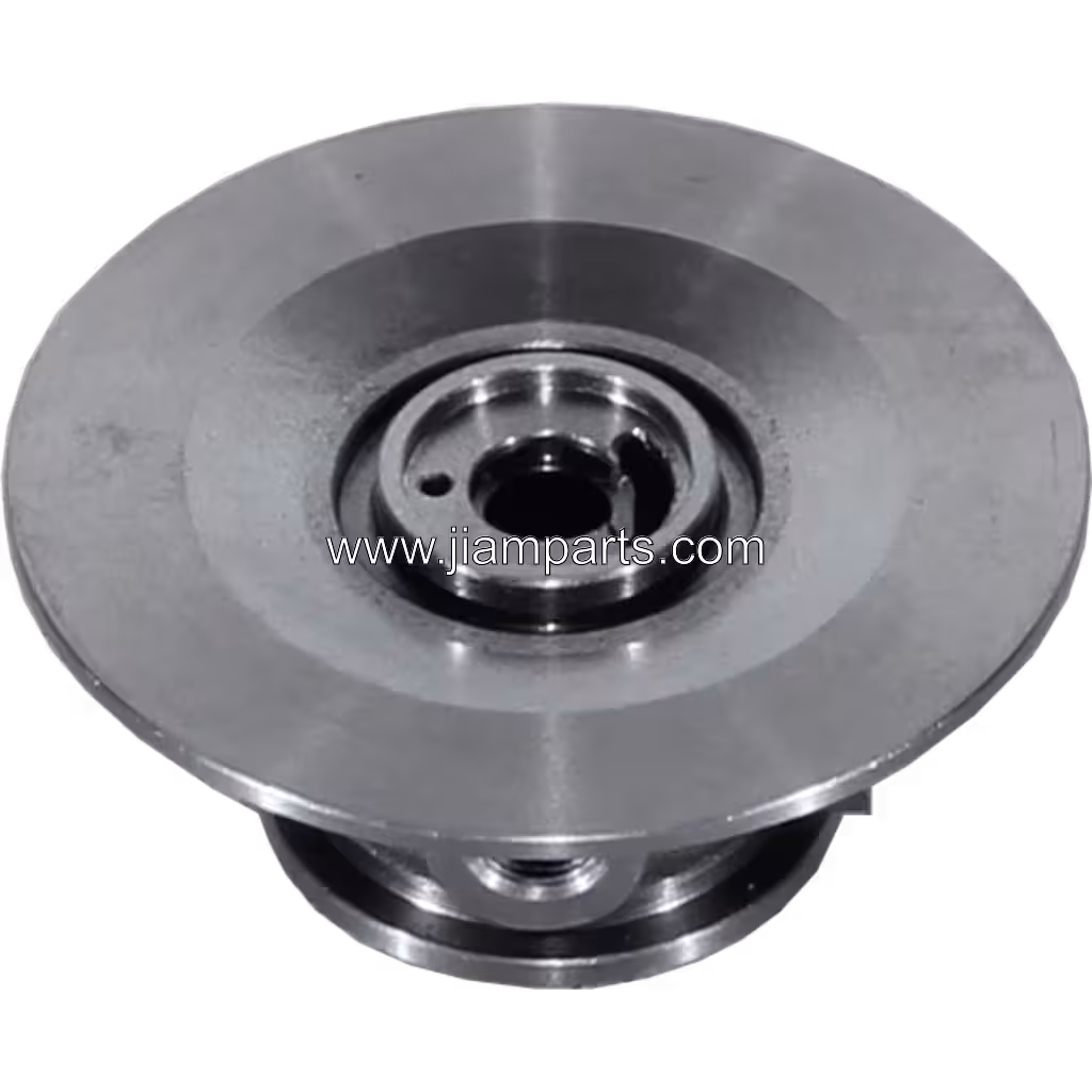 53041500009 K03-1870EXA 4 82 BEARING HOUSING OF TURBOCHARGER FOR AUDI AJK ARE BES AGB 265HP AUDI A6 CAR