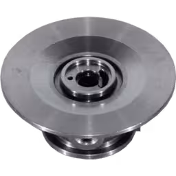 K03-1870EXA 4 82 bearing housing — 53041500009