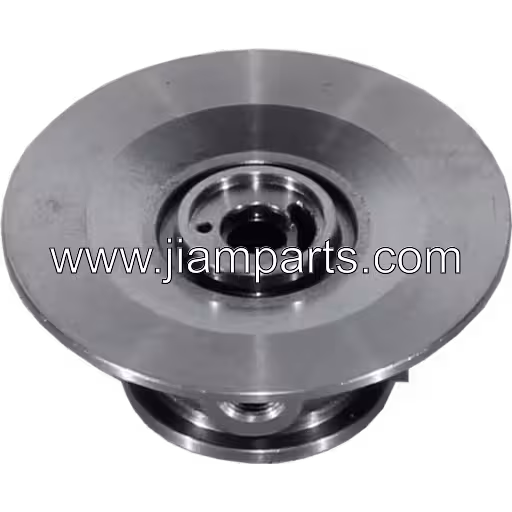 53041500009 K03-1870EXA 4 82 BEARING HOUSING OF TURBOCHARGER FOR AUDI AJK ARE BES AGB 265HP AUDI A6 CAR