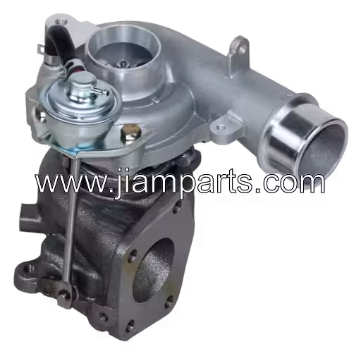 53047109904 K0422-582 TURBOCHARGER FOR MAZDA DISI NA MAZDA CX7