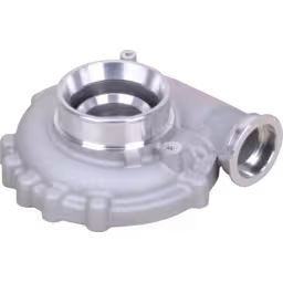 K27 compressor housing — 5327-970-7214 CH