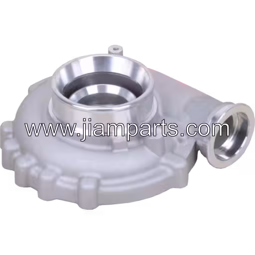 5327-970-7214 CH K27 COMPRESSOR HOUSING OF TURBOCHARGER FOR MERCEDES-BENZ ATEGO BENZ OM906LA 2001 275HP