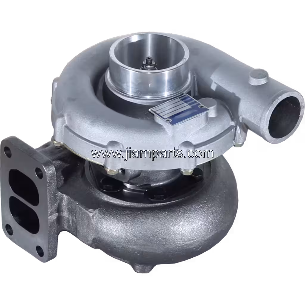53279706407 K27-2964MNA 17 22 TURBOCHARGER FOR DEUTZ BF6L913