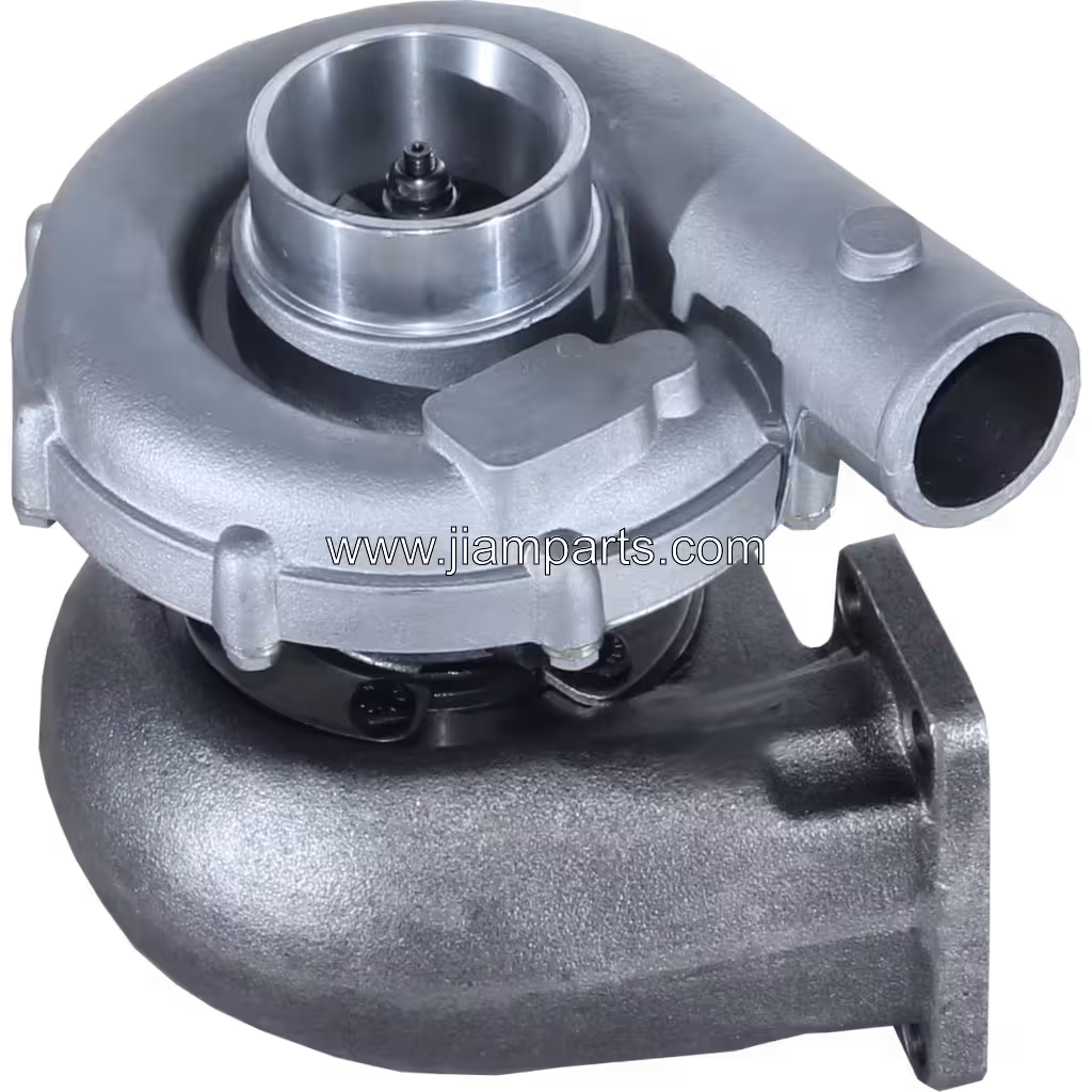 53279886014 K27-3060G 10 21 TURBOCHARGER FOR RUSTON HORNSBY GEN SET TD232V6