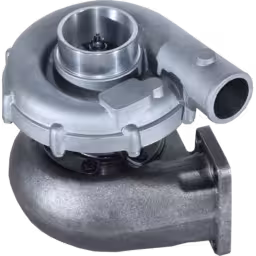 K27-3060G 10 21 turbocharger — 53279886014