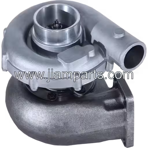 53279886014 K27-3060G 10 21 TURBOCHARGER FOR RUSTON HORNSBY GEN SET TD232V6