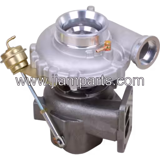 53279887210 K27 2-3071OXCKB13 22RNAXD TURBOCHARGER FOR MERCEDES-BENZ TRUCK ANTIGO BENZ OM906LA-E2 245HP