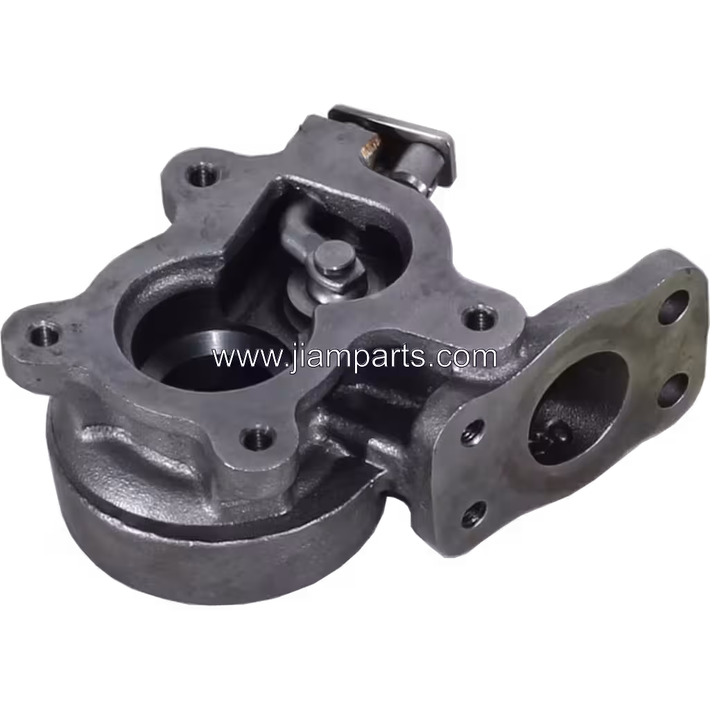 5435-100-9015 KP35-1574CBC 240 82 TURBINE HOUSING OF TURBOCHARGER FOR PEUGEOT 206 HDI FORD DV4TD 2001 67HP