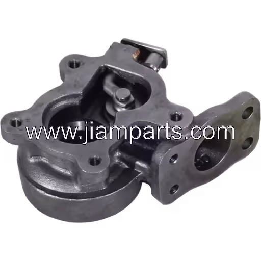 5435-100-9015 KP35-1574CBC 240 82 TURBINE HOUSING OF TURBOCHARGER FOR PEUGEOT 206 HDI FORD DV4TD 2001 67HP
